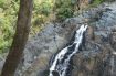 The view of Barron Falls that can be seen from Skyrail. 