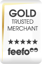 Gold Trusted Merchant