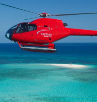 Helicopter Flights