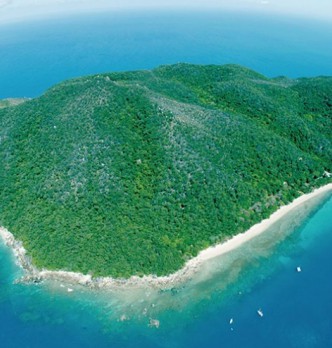 Island Day Trips