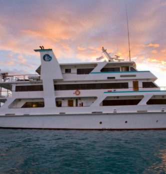 Liveaboard Dive Boats