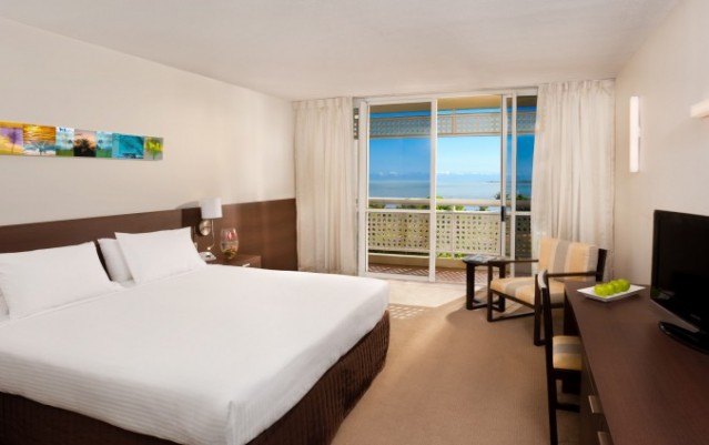 Cairns Hotels