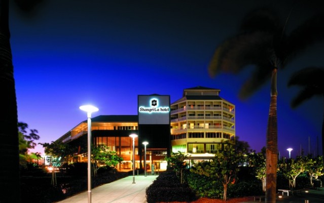 Cairns Accommodation