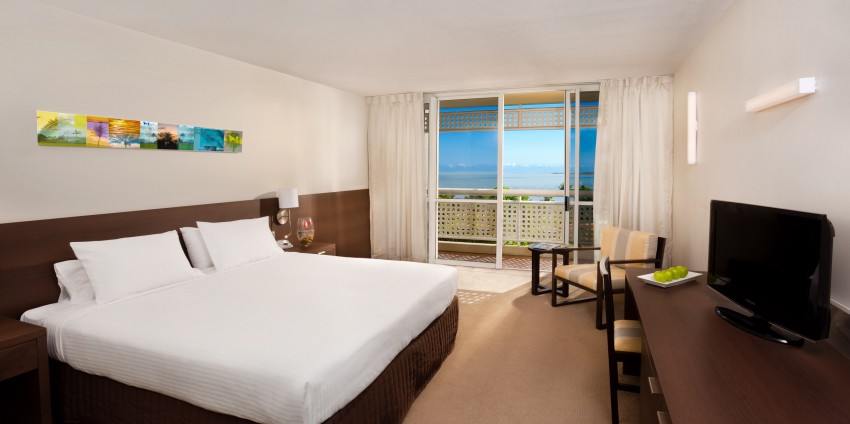 Cairns Hotels