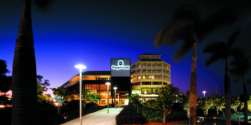 Cairns Accommodation