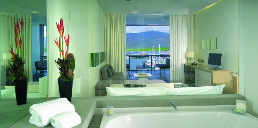 Cairns Hotel Accommodation