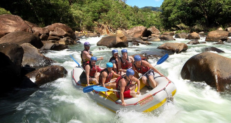 cairns tours and activities