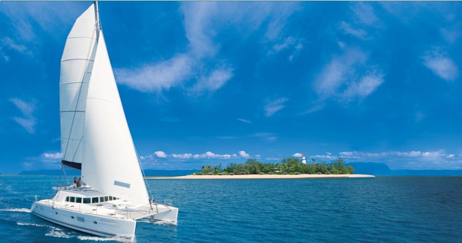 Port Douglas Reef Trips